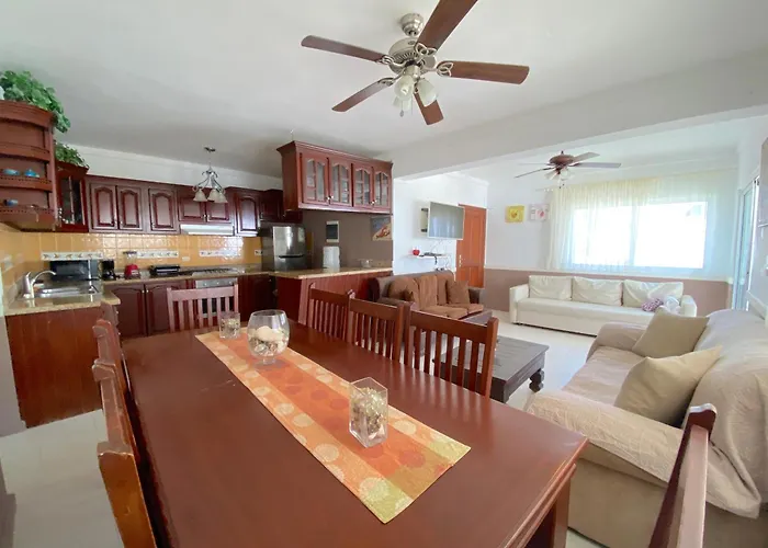 Apartament